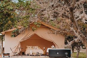 Glamping La Finca
