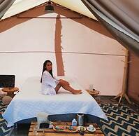Glamping La Finca