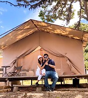 Glamping La Finca