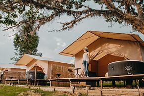 Glamping La Finca
