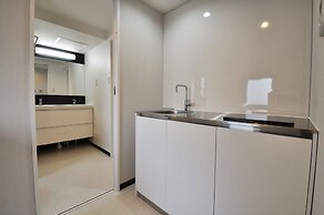 Senlax Inn Osaka