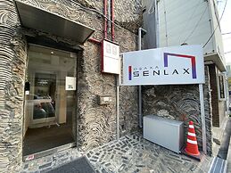 Senlax Inn Osaka