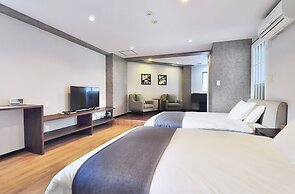 Senlax Inn Osaka