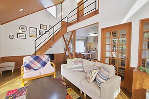 Villent Fujimi Hiekawa