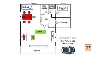 Villent Fujimi Hiekawa