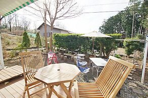 Villent Fujimi Hiekawa