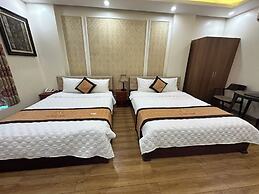 Teamo Hotel