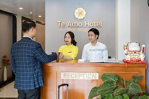 Teamo Hotel