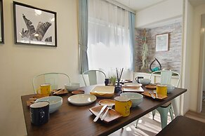 Villent Atagawa Terrace