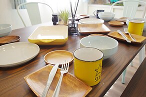 Villent Atagawa Terrace