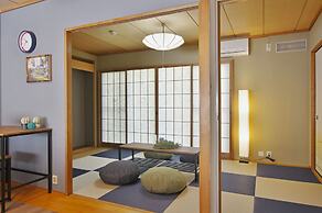 Villent Atagawa Terrace