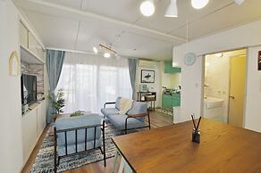 Villent Atagawa Terrace