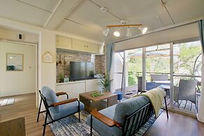 Villent Atagawa Terrace