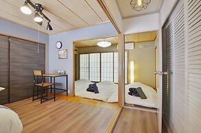 Villent Atagawa Terrace