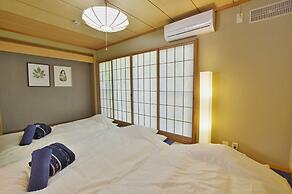 Villent Atagawa Terrace