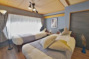 Villent Atagawa Terrace