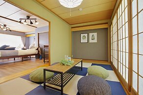 Villent Atagawa Terrace