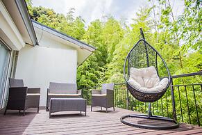 Villent Atagawa Terrace