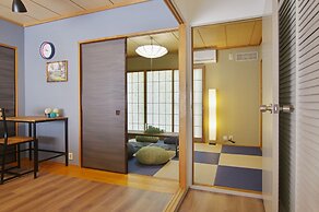 Villent Atagawa Terrace