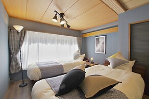 Villent Atagawa Terrace