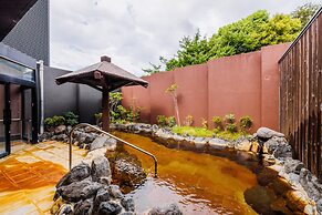 Kamenoi Hotel Nara