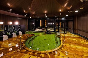 Kamenoi Hotel Nara
