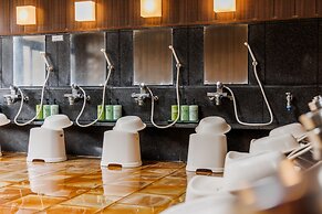 Kamenoi Hotel Nara