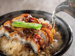 Kamenoi Hotel Nara