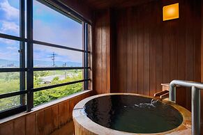 Kamenoi Hotel Nara