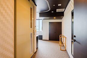 Kamenoi Hotel Nara