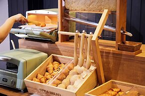 Kamenoi Hotel Nara