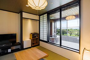 Kamenoi Hotel Nara