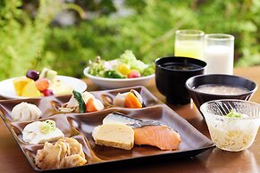 Kamenoi Hotel Nara