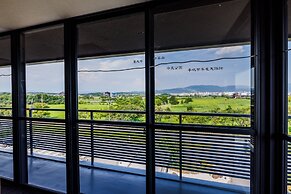 Kamenoi Hotel Nara