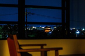 Kamenoi Hotel Nara