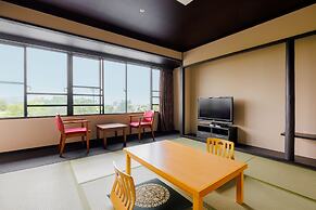 Kamenoi Hotel Nara