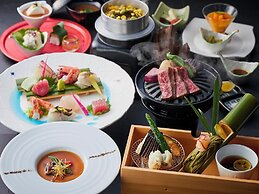 Kamenoi Hotel Nara