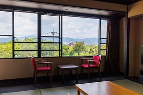 Kamenoi Hotel Nara
