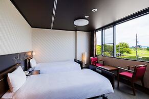Kamenoi Hotel Nara