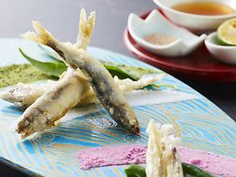 Kamenoi Hotel Nara