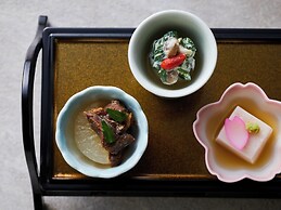 Kamenoi Hotel Nara