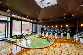 Kamenoi Hotel Nara