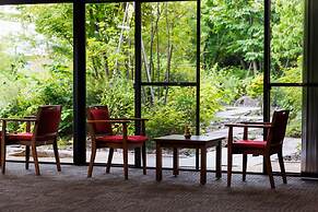 Kamenoi Hotel Nara