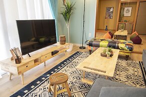 Villent Kujukuri Ocean 1