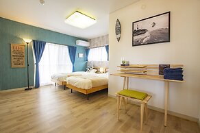 Villent Kujukuri Ocean 1