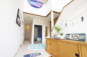 Villent Kujukuri Ocean 1