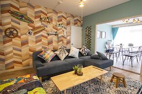 Villent Kujukuri Ocean 1