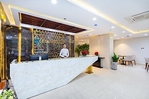 Cozrum Lux Hotel