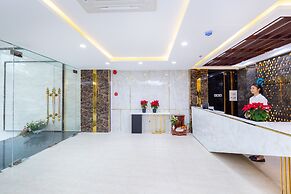 Cozrum Lux Hotel