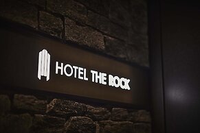 Hotel The Rock